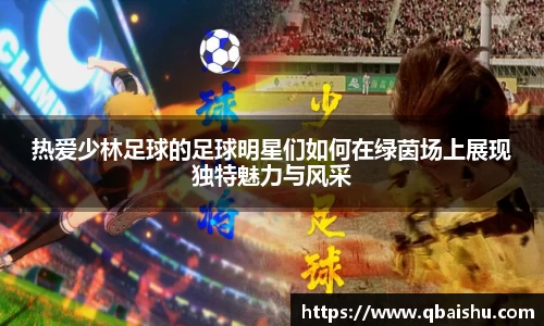 热爱少林足球的足球明星们如何在绿茵场上展现独特魅力与风采